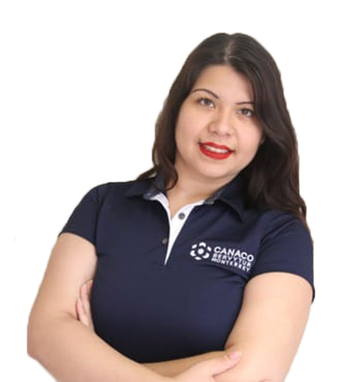 Lic. Laura Osorio Reynoso - Información y Análisis Estadístico