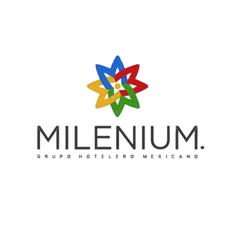 MILENIUM_GRUOI_HOTELERO_MEXICANO - CANACO Monterrey