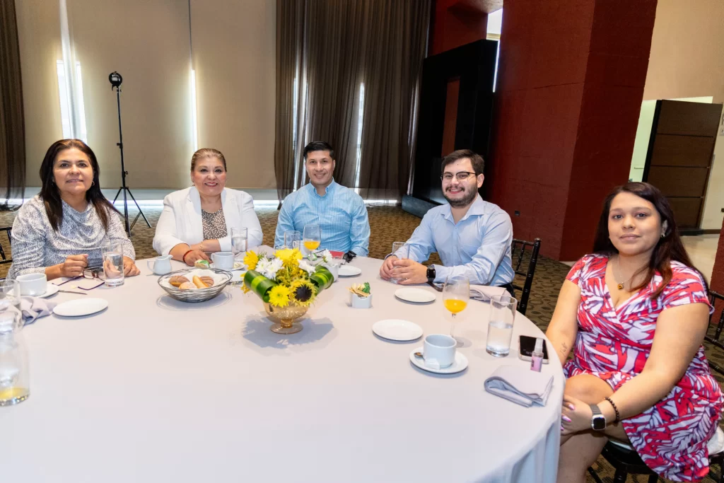 Eventos Networking - CANACO Monterrey 04