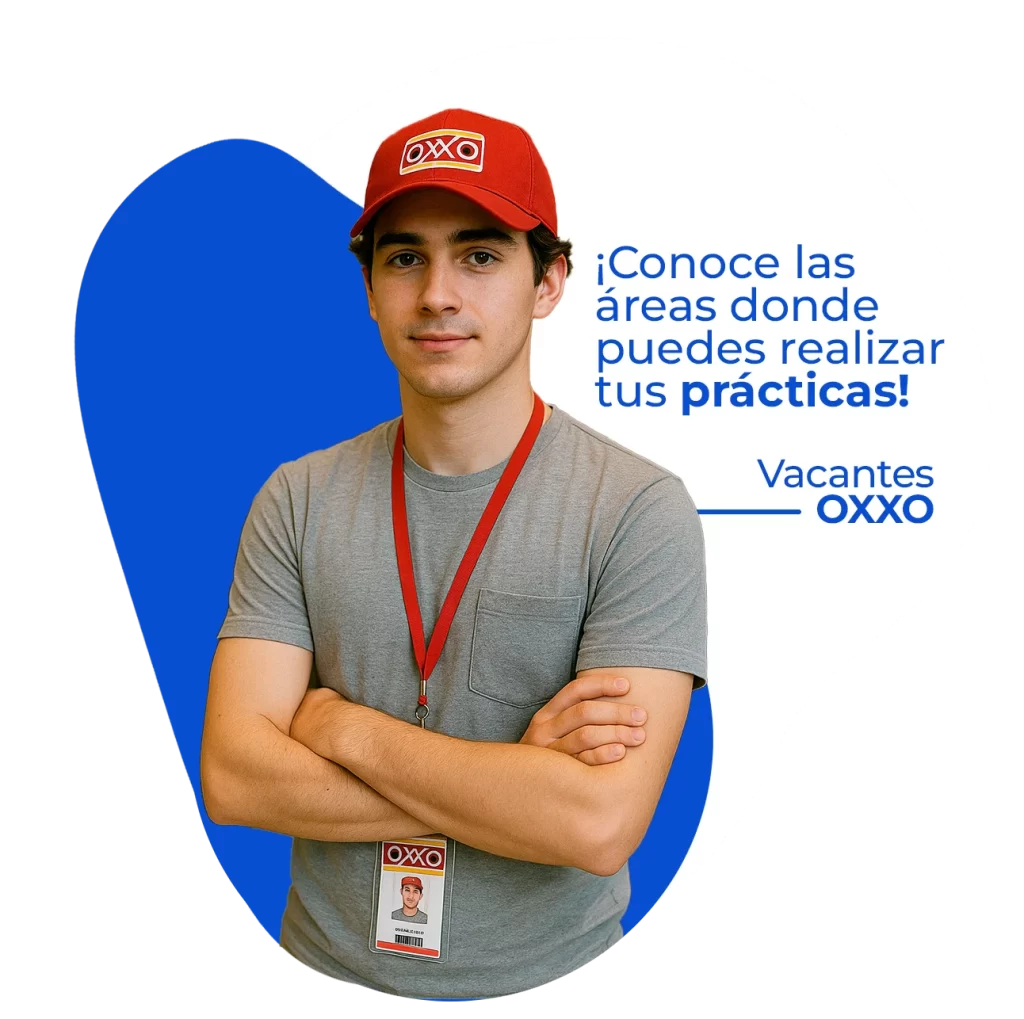 Vacantes OXXO