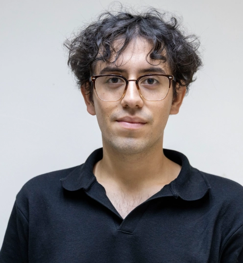 Angelo González - CIEC