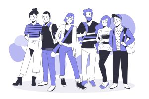 Aprende de los consumidores de la Generación Z