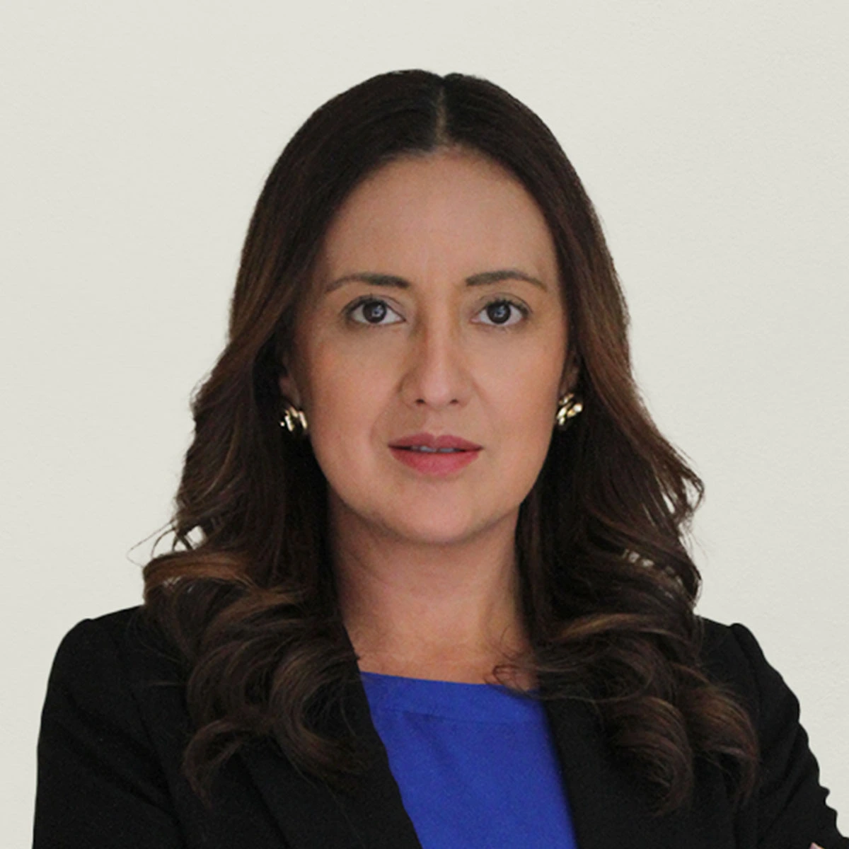 Lic. Ana Esqueda - Desarrollo de Negocios