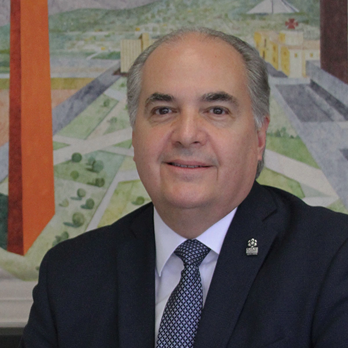 Ing. Héctor Villarreal Muraira - Director General