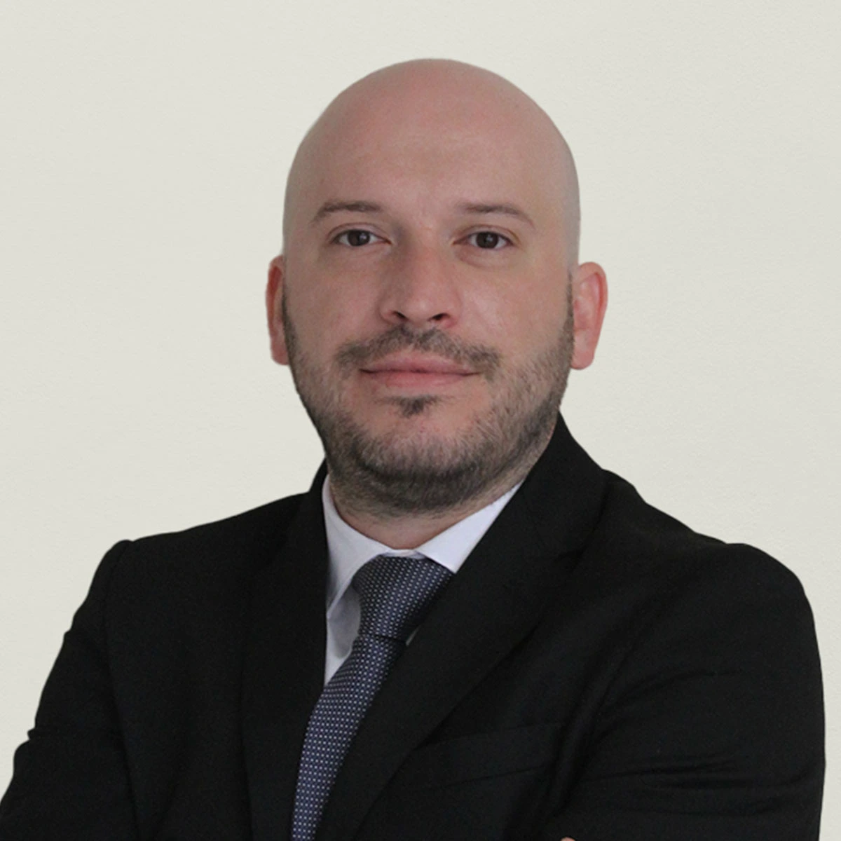 Lic. Luis Marroquín - Capital Humano