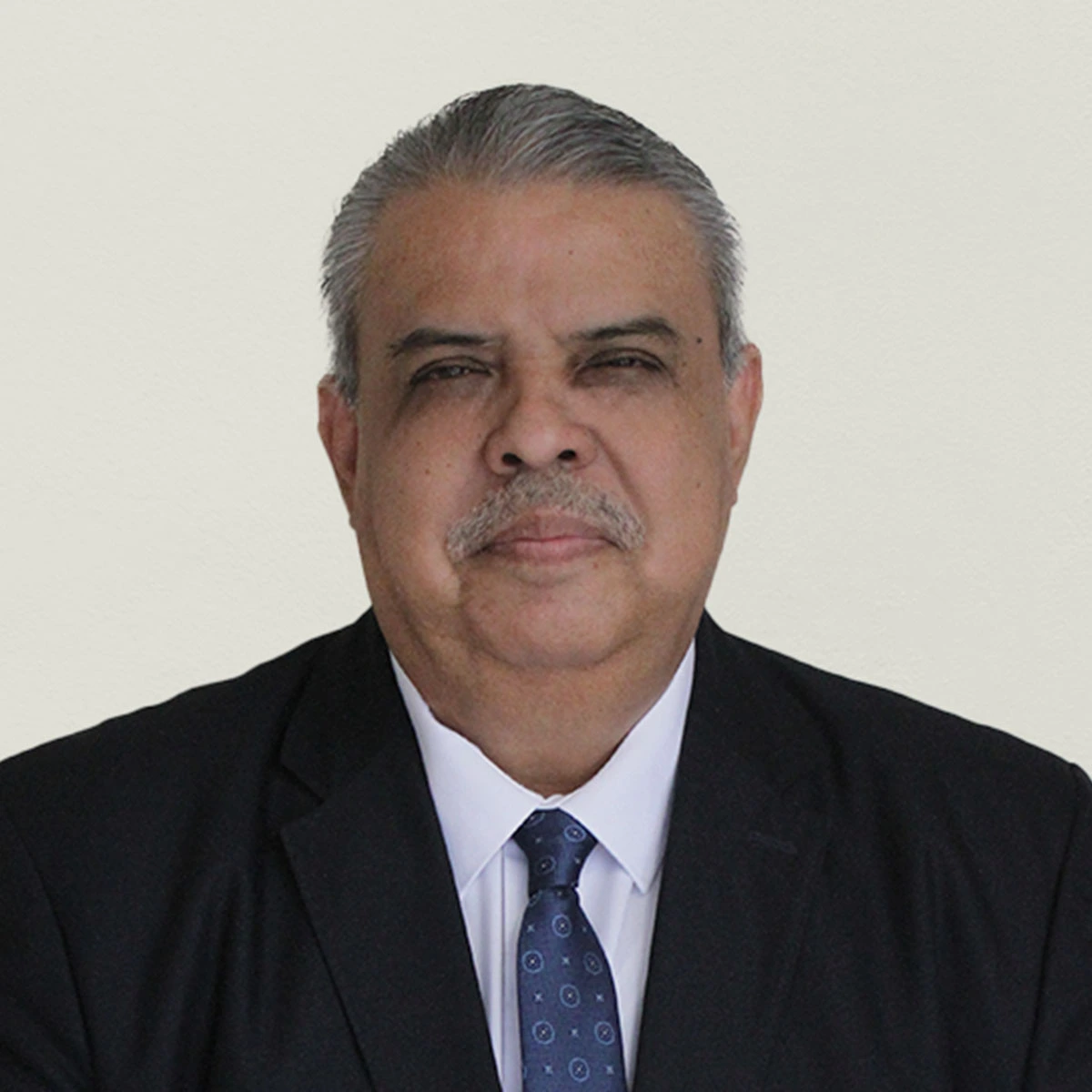 Lic. Martín Reyes - Relaciones Institucionales