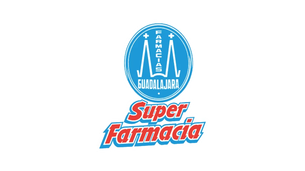 FARMACIAS GUADALAJARA - CANACO Monterrey
