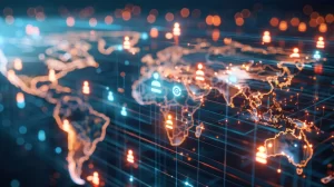 Aprende más del Nearshoring con nosotros