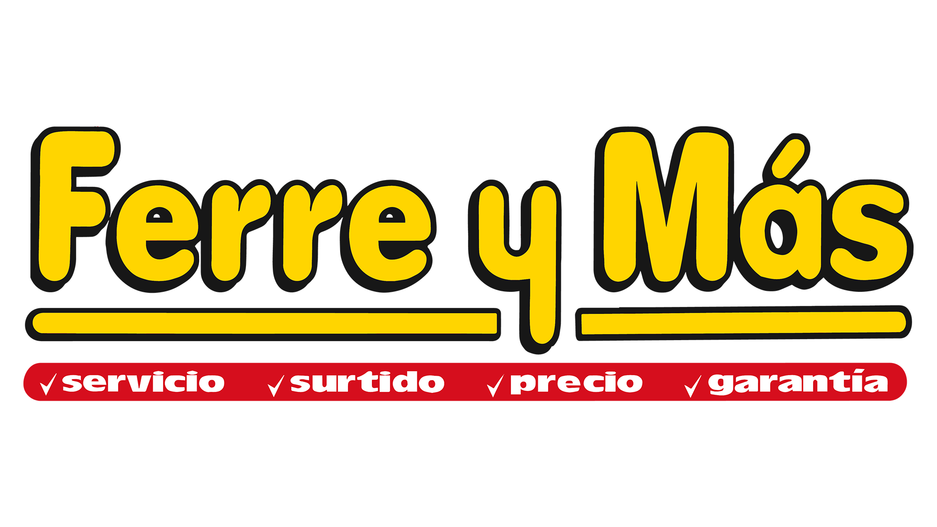 FERRE_Y_MÁS - CANACO Monterrey