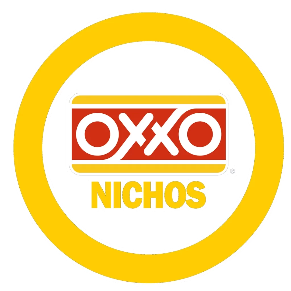 OXXO_NICHOS - CANACO Monterrey