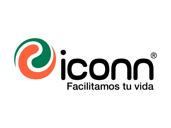 ICONN - CANACO Monterrey