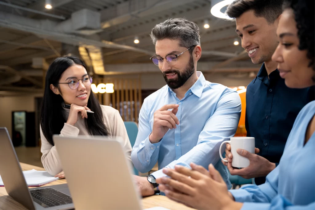 Equipo de trabajo