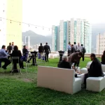 Evento FORO CANACO Monterrey