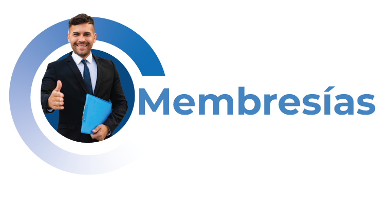 Membresías CANACO