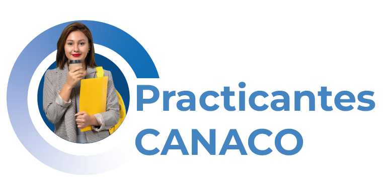 Practicantes CANACO