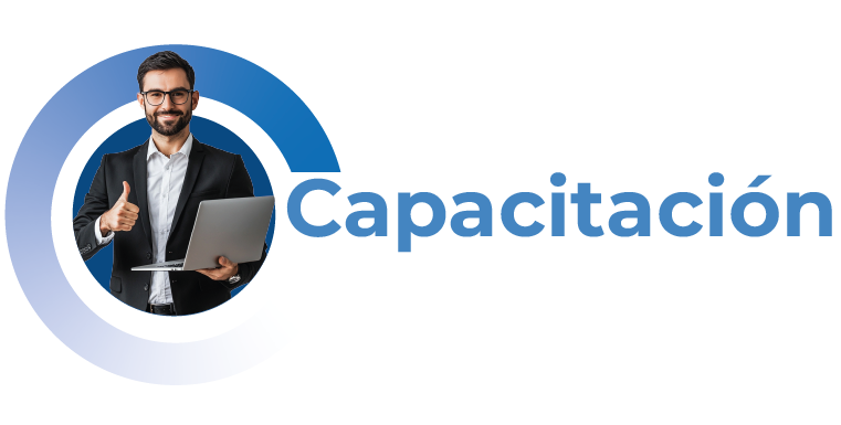 Capacitación CANACO