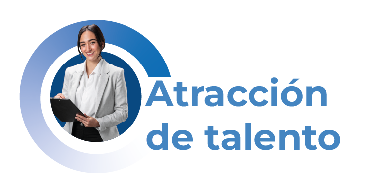 Atracción de talento
