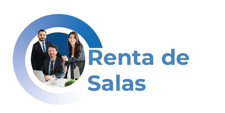 Espacios empresariales
