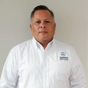 Sergio Alejandro López Domínguez - Renovación y SIEM