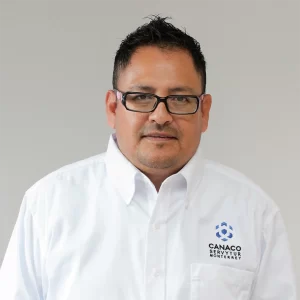 Jesus Alberto González - Renovación y SIEM