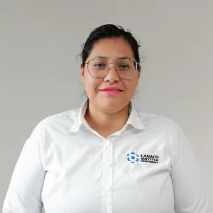 SIEM - Isis Jiménez