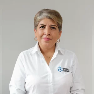 María Elena Contreras - Renovación y SIEM