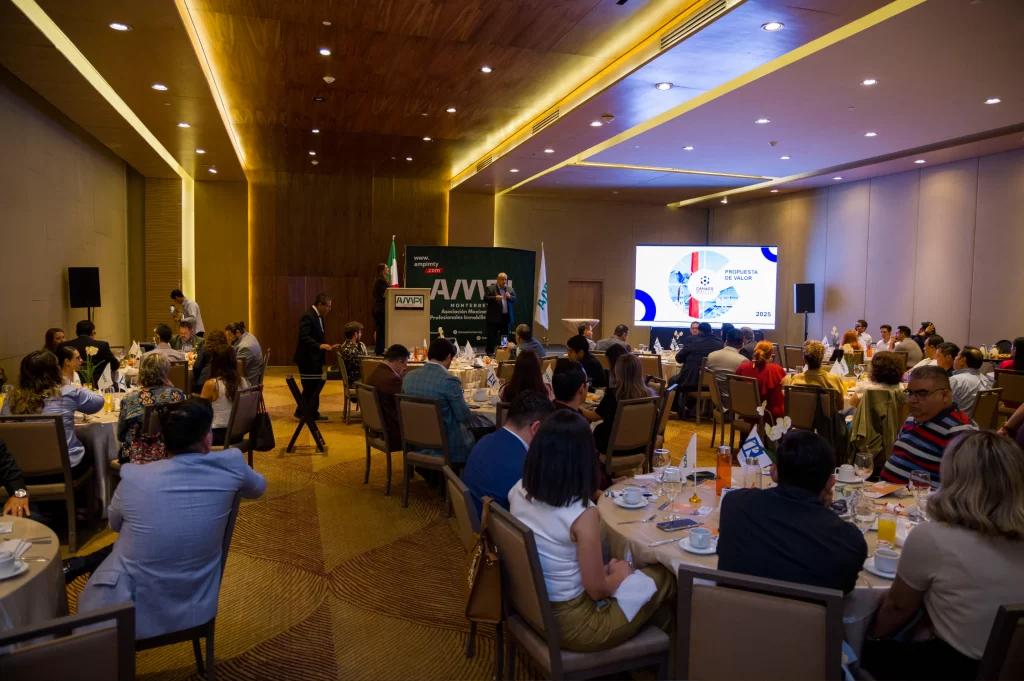 Medios - IMPI - CANACO Monterrey - 04