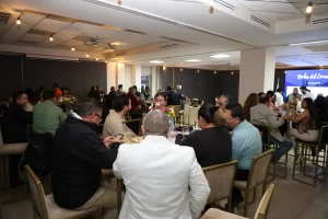 CANACO Monterrey anuncia el lanzamiento de su aplicación móvil en la cuarta edición de Noches del Comercio