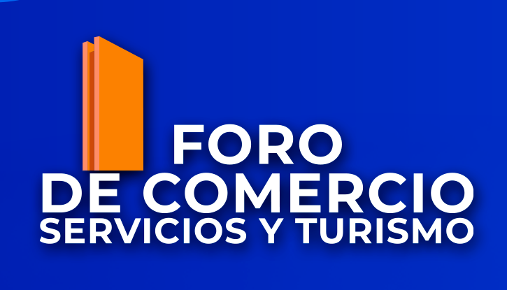 Foro de Comercio - CANACO Monterrey - logo