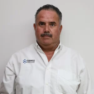 Mauricio Palacios Bracho - Renovación y SIEM