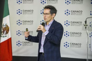 Nueva edición de Mañanas de Impacto: Seguridad industrial como clave para el futuro empresarial