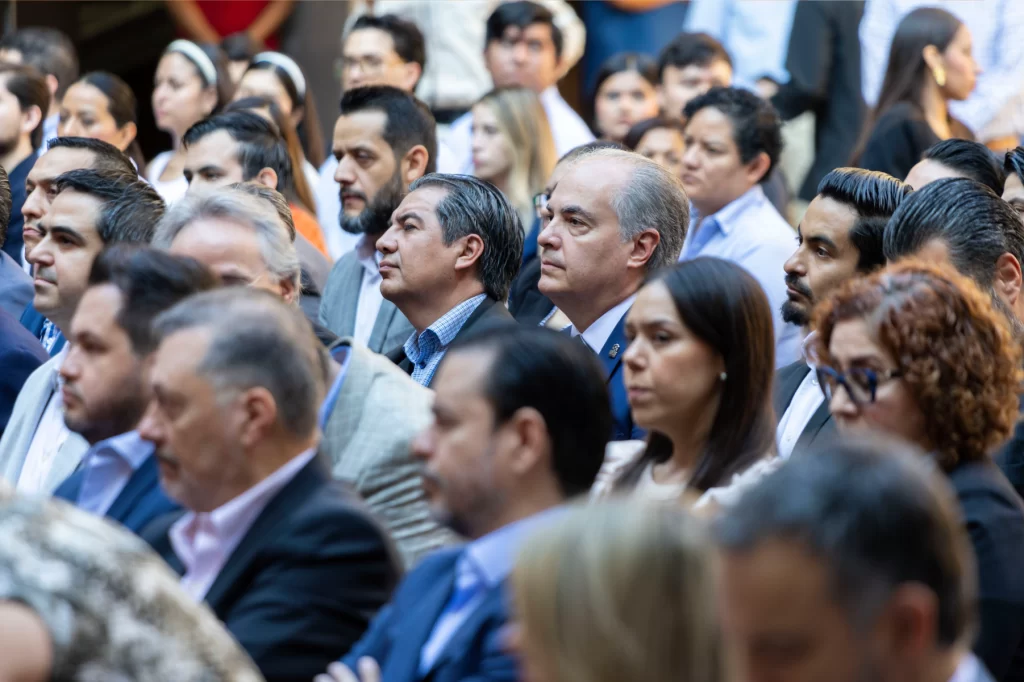 Llamado a las cámaras empresariales