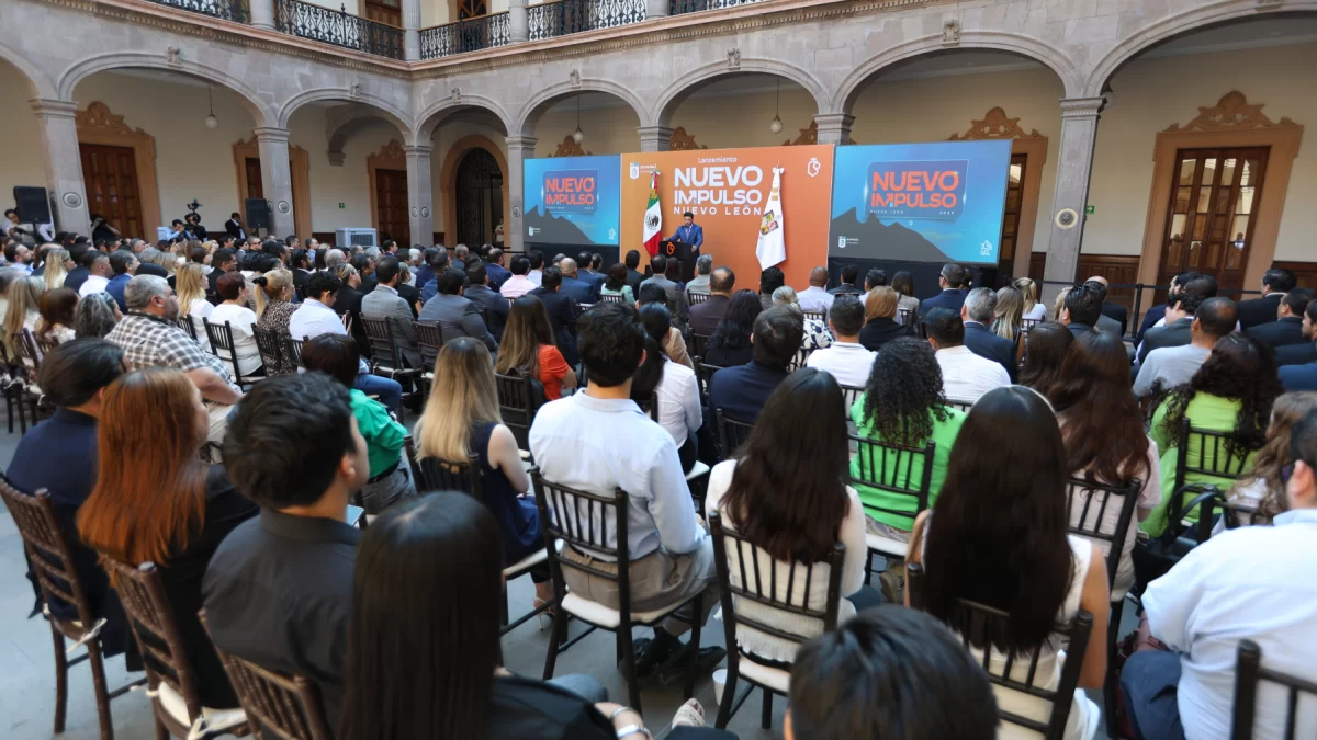 Impulso Nuevo León 2025