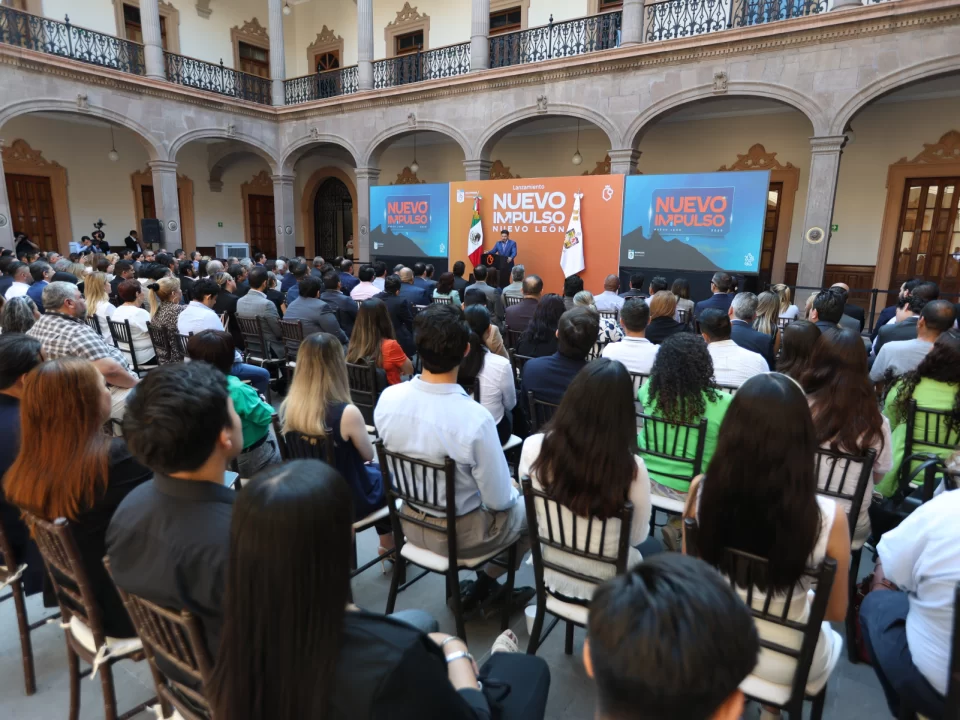 Impulso Nuevo León 2025