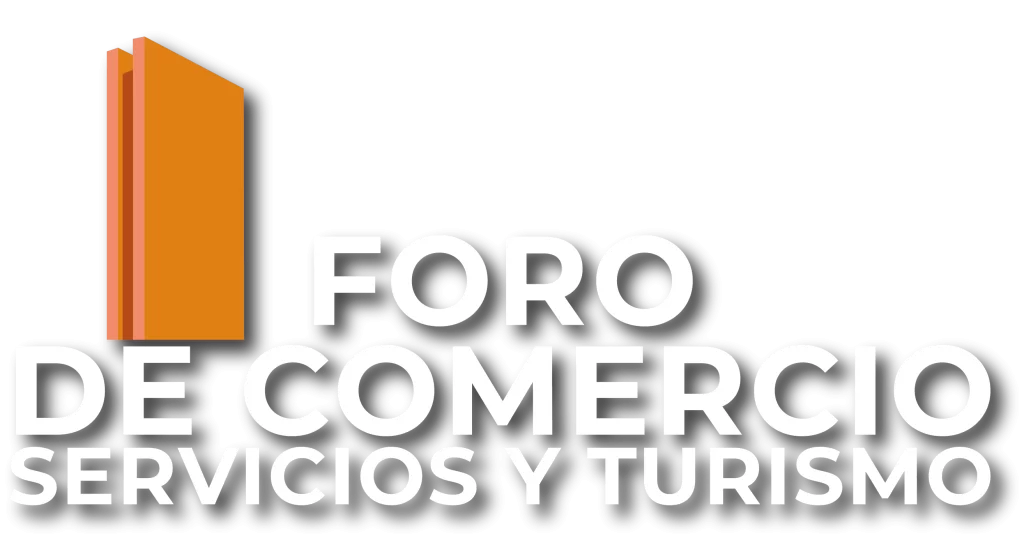 Foro de Comercio 2025 - Logo