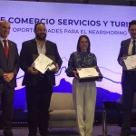 Foro de comercio. 2024 -01