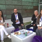 Foro de comercio. 2024 -05