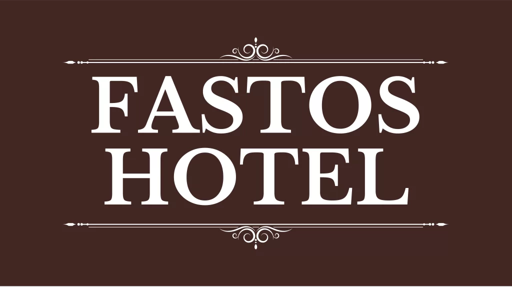 FASTOS HOTEL