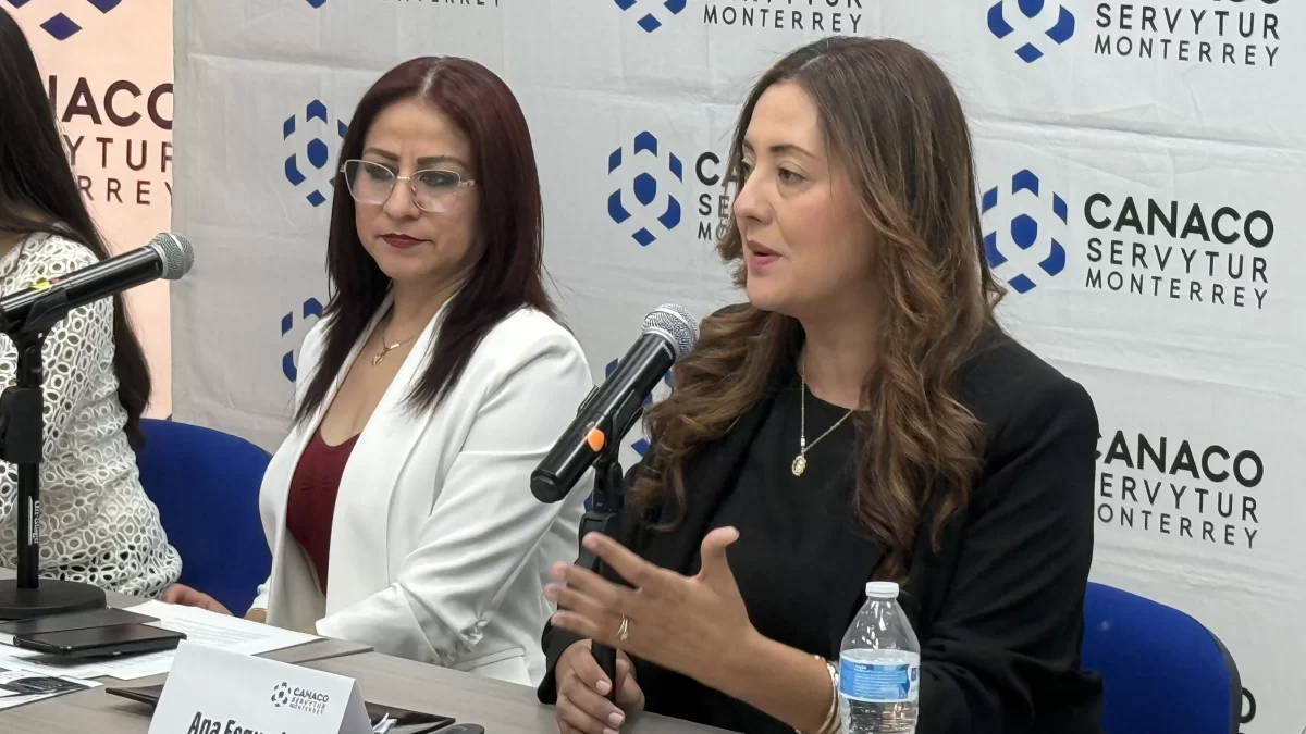 Eventos CANACO Monterrey - 05