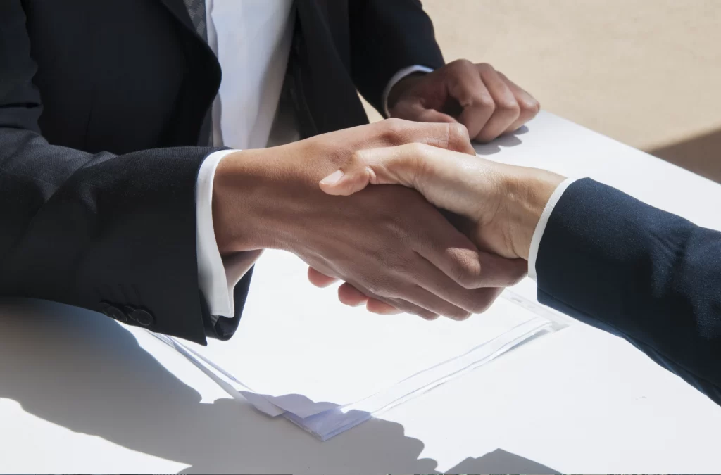 Confianza e impulso de empresas - CANACO Monterrey