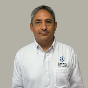 César David Chávez Purata - Renovación y SIEM