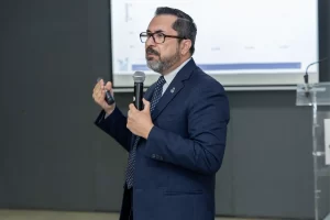 CANACO Monterrey organiza conferencia sobre recesión económica en México: realidades, riesgos y prevención