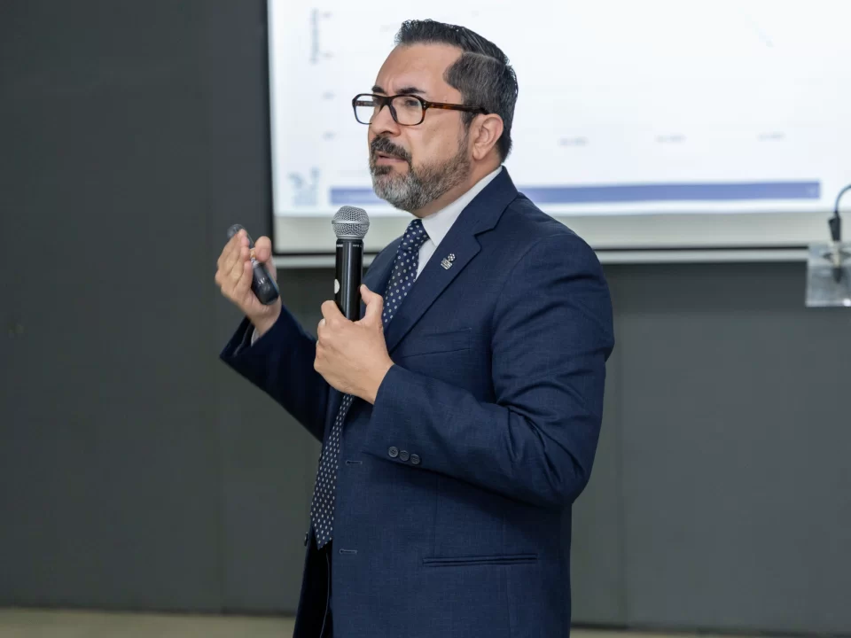 Recesión económica en México 2025 - CANACO Monterrey