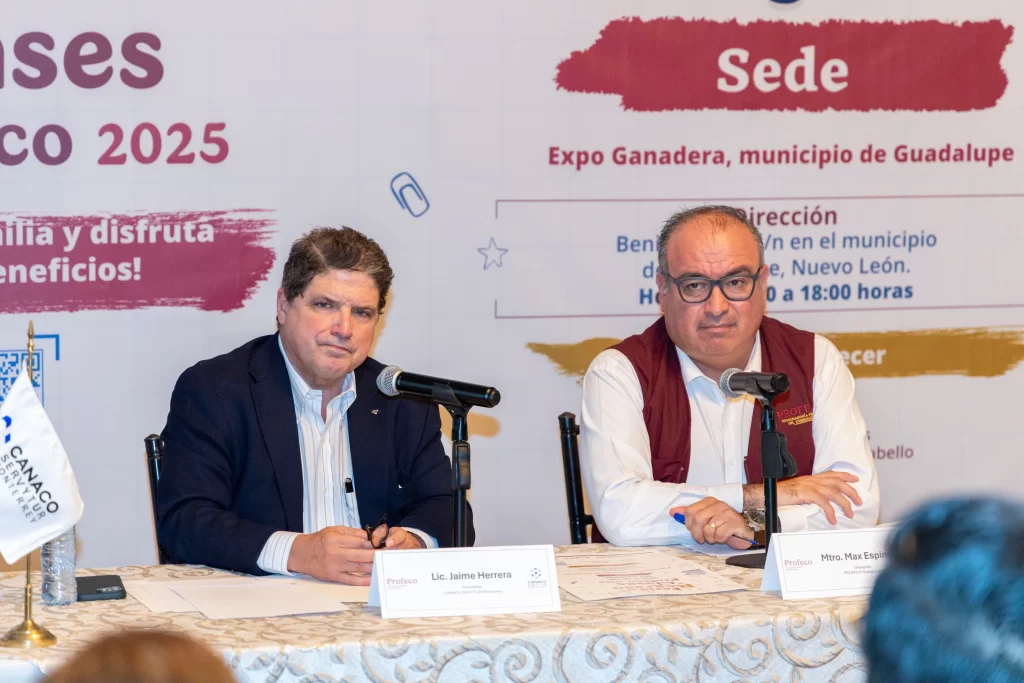 Regreso a clases 2025