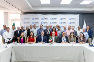 Reunión de Presidentes de Secciones Especializadas