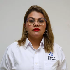 Alma Vargas - Renovación y SIEM