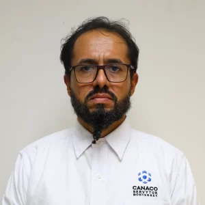 Daniel Jesús Cárdenas Miranda - Renovación y SIEM