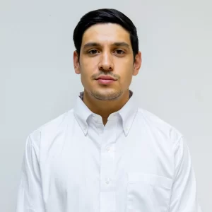Víctor Javier Moya Rodriguez - Renovación y SIEM
