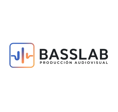 BASSLAB LOGO