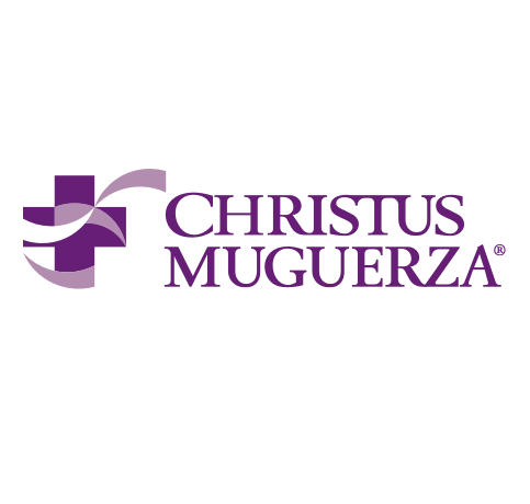 Christus Muguerza - Logo